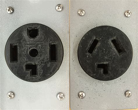 moving dryer outlet can you use a junction box|240 dryer outlet replacement.